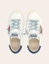 Sneakers Golden Goose Kids May -  | Spazio Pritelli