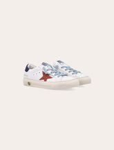 Sneakers Golden Goose Kids May -  | Spazio Pritelli
