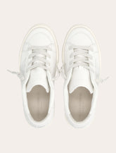 Sneakers May da bambina in nappa Golden Goose -  | Spazio Pritelli