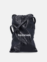 Shopper porta cellulare in pelle di agnello Arena Balenciaga -  | Spazio Pritelli