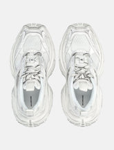 Sneakers da donna Balenciaga 6XL bianche -  | Spazio Pritelli