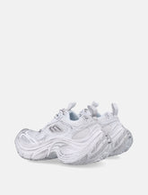 Sneakers da donna Balenciaga 6XL bianche -  | Spazio Pritelli