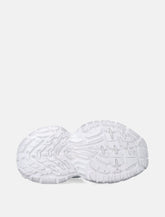 Sneakers da donna Balenciaga 6XL bianche -  | Spazio Pritelli