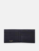 Saint Laurent Tiny Cassandre East/West Wallet -  | Spazio Pritelli