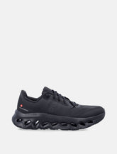 ON Running Cloudtilt Sneakers Leggere in Nero Eclissi -  | Spazio Pritelli