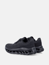 ON Running Cloudtilt Sneakers Leggere in Nero Eclissi -  | Spazio Pritelli