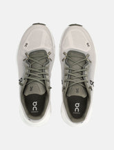 ON Running Cloudtilt Sneakers Leggere in Beige e verde -  | Spazio Pritelli