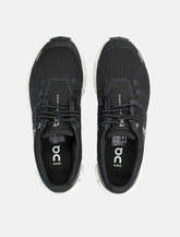 On Running Cloud 6 sneakers - Nere -  | Spazio Pritelli