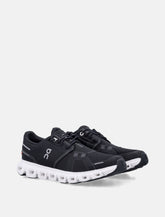 On Running Cloud 6 sneakers - Nere -  | Spazio Pritelli