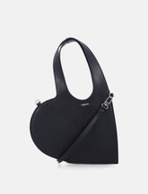 Coperni Mini Heart tote bag -  | Spazio Pritelli