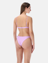 Coperni Flower detail bikini bottom -  | Spazio Pritelli