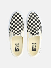 Vans Checkerboard LX Classic Slip-On 98 -  | Spazio Pritelli