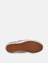 Vans Premium Classic Slip-On black canvas sneakers -  | Spazio Pritelli