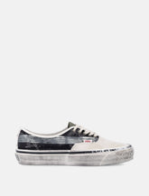Vans Authentic Premium low-top sneakers -  | Spazio Pritelli