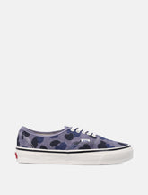 Vans Authentic Premium purple camo print shoes -  | Spazio Pritelli