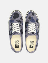Vans Authentic Premium purple camo print shoes -  | Spazio Pritelli