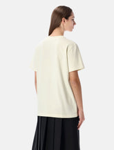 T-shirt Standard Grand VPC in cotone di A.P.C. -  | Spazio Pritelli