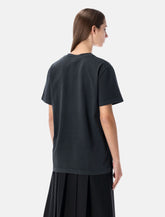 T-shirt Standard Grand VPC in cotone di A.P.C. -  | Spazio Pritelli