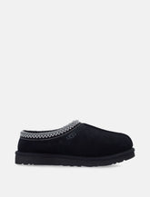 Man's Ugg Tasman II Suede Mules -  | Spazio Pritelli