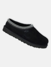 Man's Ugg Tasman II Suede Mules -  | Spazio Pritelli