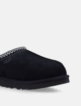 Man's Ugg Tasman II Suede Mules -  | Spazio Pritelli