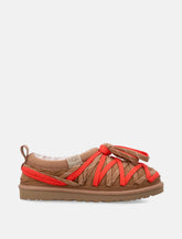 UGG Men’s Tasman Lace Loafers -  | Spazio Pritelli