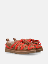 UGG Men’s Tasman Lace Loafers -  | Spazio Pritelli