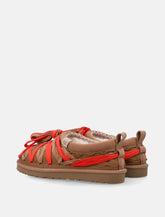 UGG Men’s Tasman Lace Loafers -  | Spazio Pritelli