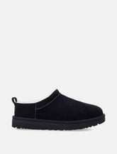 UGG stivaletti Classic Micro in pelle scamosciata -  | Spazio Pritelli