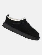 UGG stivaletti Classic Micro in pelle scamosciata -  | Spazio Pritelli