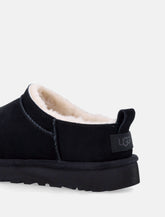 UGG stivaletti Classic Micro in pelle scamosciata -  | Spazio Pritelli