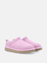 UGG Classic Micro suede sheepskin boots -  | Spazio Pritelli