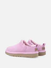 UGG Classic Micro suede sheepskin boots -  | Spazio Pritelli