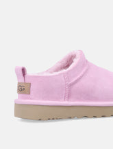 UGG Classic Micro suede sheepskin boots -  | Spazio Pritelli