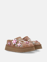 UGG Bea Meadow Mary Jane Platform -  | Spazio Pritelli
