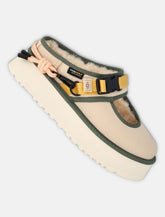 UGG Bea Wildwood Mary Jane Eco -  | Spazio Pritelli