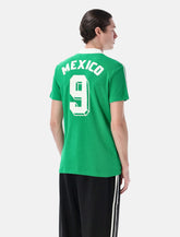 adidas Mexico 1986 Home jersey -  | Spazio Pritelli