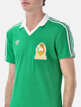 adidas Mexico 1986 Home jersey -  | Spazio Pritelli
