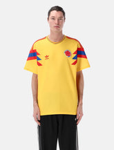 adidas Colombia 1990 Away jersey -  | Spazio Pritelli