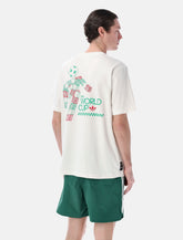 adidas World Cup Mascot T-shirt -  | Spazio Pritelli