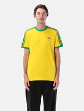 Adidas 3-Stripes Adicolor cotton t-shirt -  | Spazio Pritelli