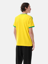 Adidas 3-Stripes Adicolor cotton t-shirt -  | Spazio Pritelli