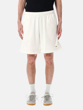 adidas Originals 98 jacquard shorts -  | Spazio Pritelli