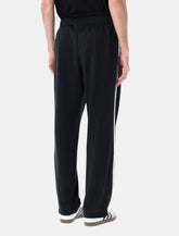 Adidas Originals Firebird black track pants -  | Spazio Pritelli