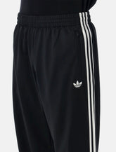 Adidas Originals Firebird black track pants -  | Spazio Pritelli