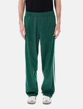 Adidas Originals Firebird green track pants -  | Spazio Pritelli