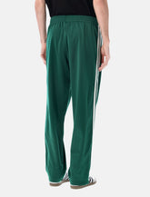 Adidas Originals Firebird green track pants -  | Spazio Pritelli