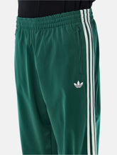 Adidas Originals Firebird green track pants -  | Spazio Pritelli
