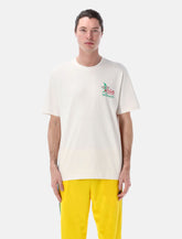 adidas World Cup Piqué T-shirt -  | Spazio Pritelli