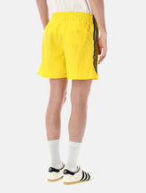 Adidas Originals Sprinter Short Men Yellow -  | Spazio Pritelli